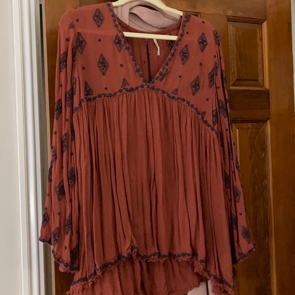 Free People Top